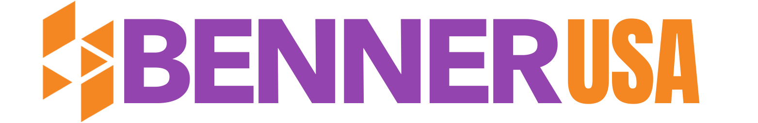 Benner USA Logo